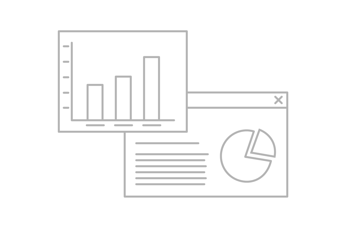 Advanced Reporting - Kabal Services | Big Icon