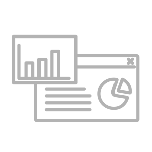 Advanced Reporting - Kabal Services | Small Icon