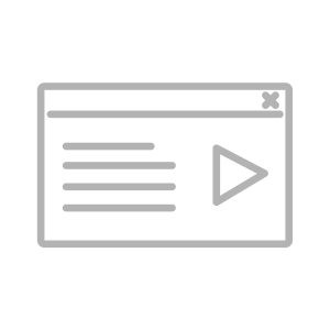 Content Marketing - Kabal Services | Small Icon