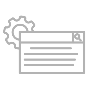 Search Engine Optimization - Kabal Services - Small Icon