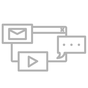 Social Media Marketing - Kabal Services | Small Icon